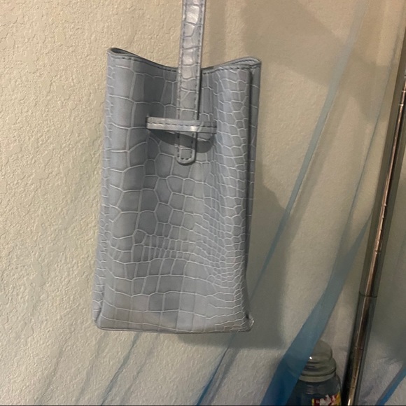 Free People Bucket Bag - Picture 8 of 13